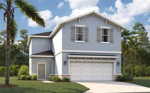 Photo of 1098 Clay Boulevard, Tavares, FL 32778 (MLS # O6452423)