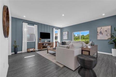 Tiny photo for 1098 Clay Boulevard, Tavares, FL 32778 (MLS # O6452423)