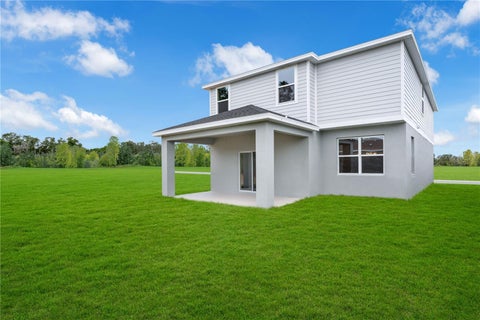 Tiny photo for 1098 Clay Boulevard, Tavares, FL 32778 (MLS # O6452423)