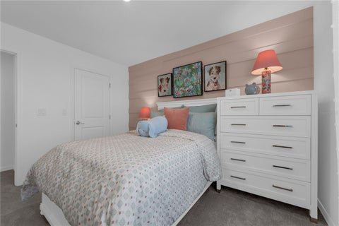 Tiny photo for 1098 Clay Boulevard, Tavares, FL 32778 (MLS # O6452423)