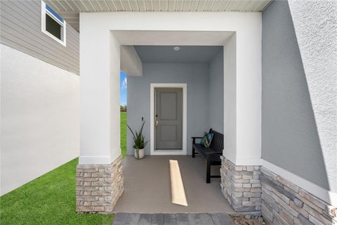 Tiny photo for 1098 Clay Boulevard, Tavares, FL 32778 (MLS # O6452423)