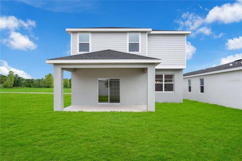 Tiny photo for 1098 Clay Boulevard, Tavares, FL 32778 (MLS # O6452423)