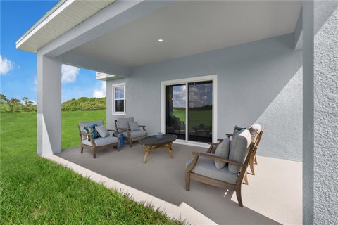Tiny photo for 1098 Clay Boulevard, Tavares, FL 32778 (MLS # O6452423)