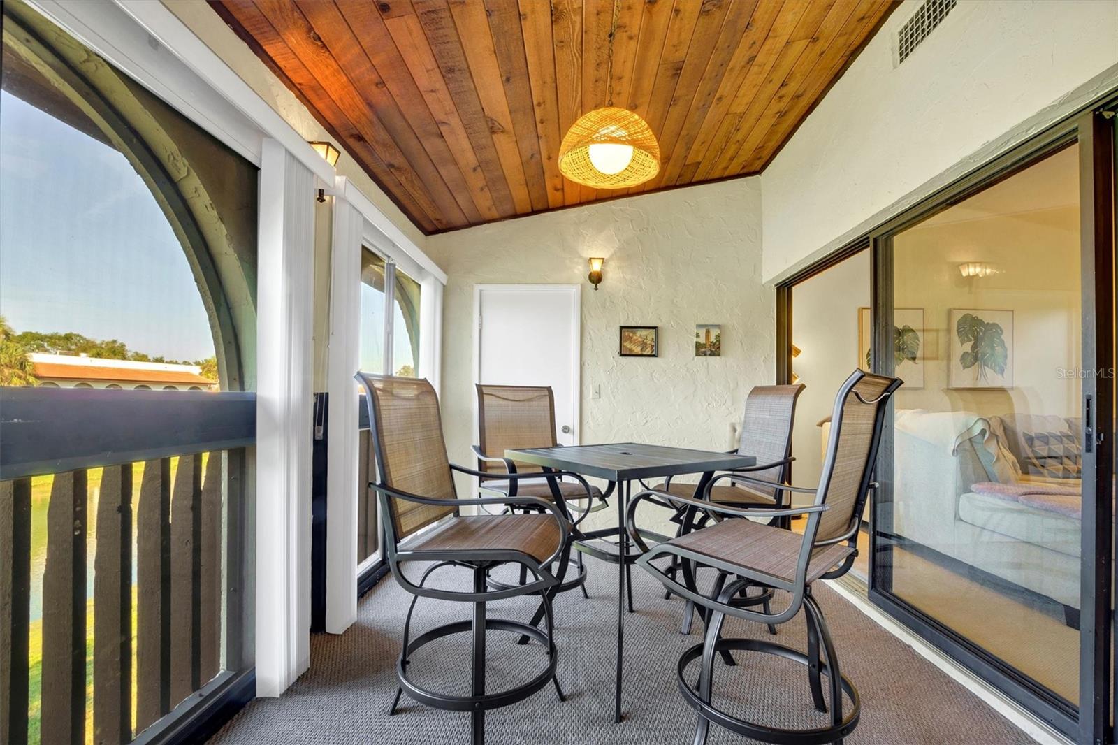 COUNTRY CLUB VILLAGE CONDO - Residential