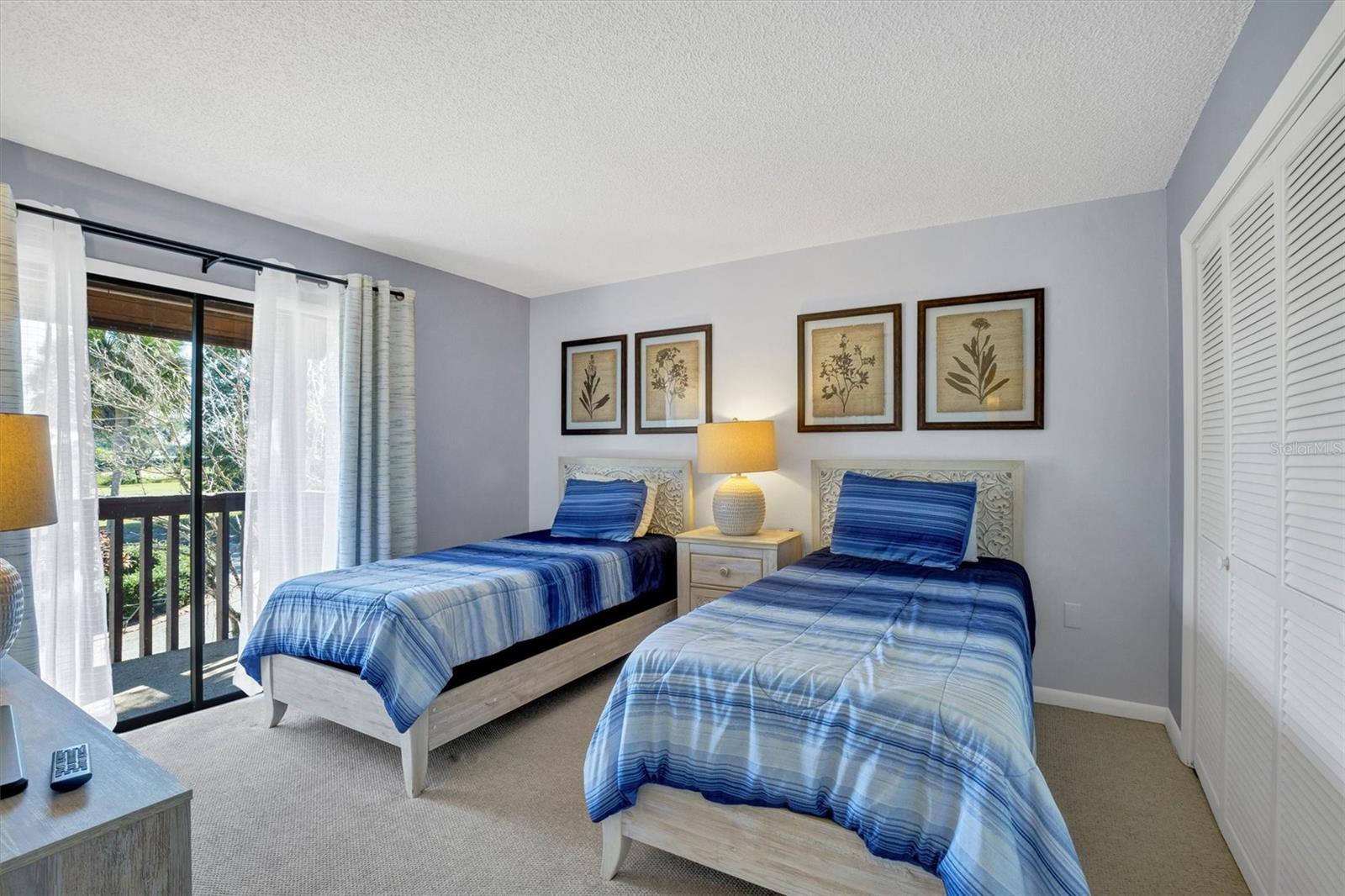 COUNTRY CLUB VILLAGE CONDO - Residential