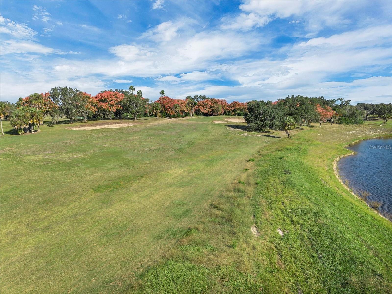 COUNTRY CLUB VILLAGE CONDO - Residential