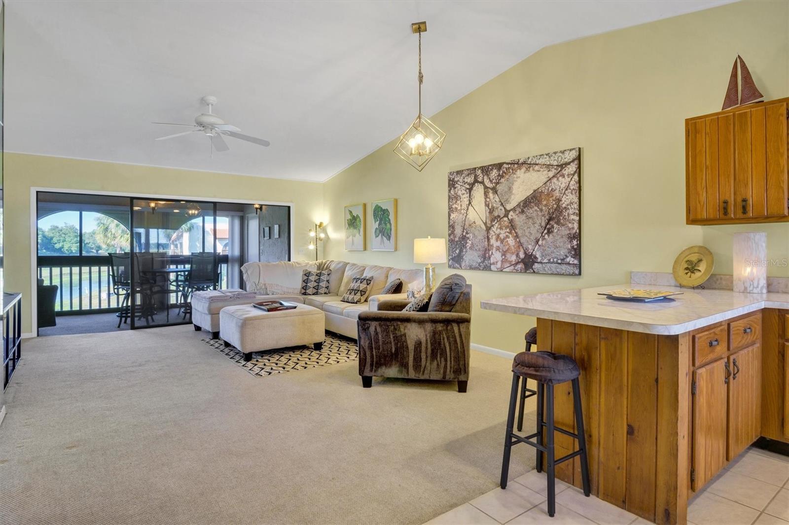 10203 VILLAGE DRIVE 23