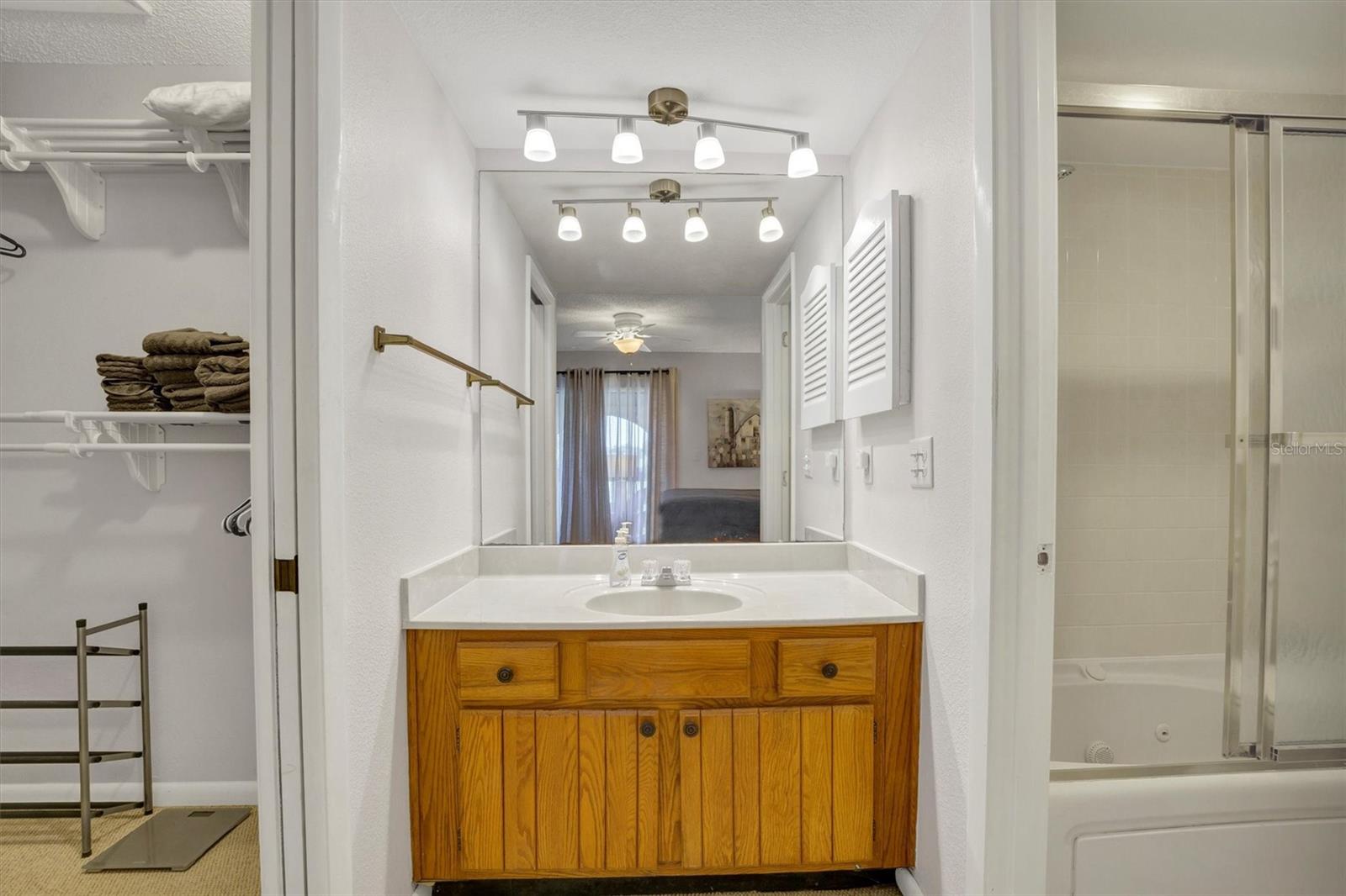 COUNTRY CLUB VILLAGE CONDO - Residential