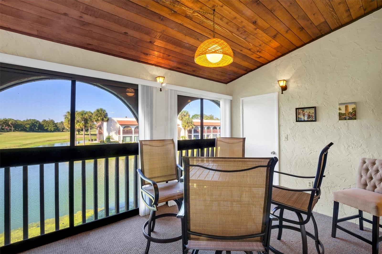 COUNTRY CLUB VILLAGE CONDO - Residential