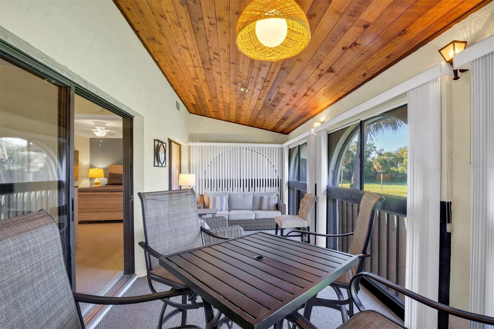 COUNTRY CLUB VILLAGE CONDO - Residential