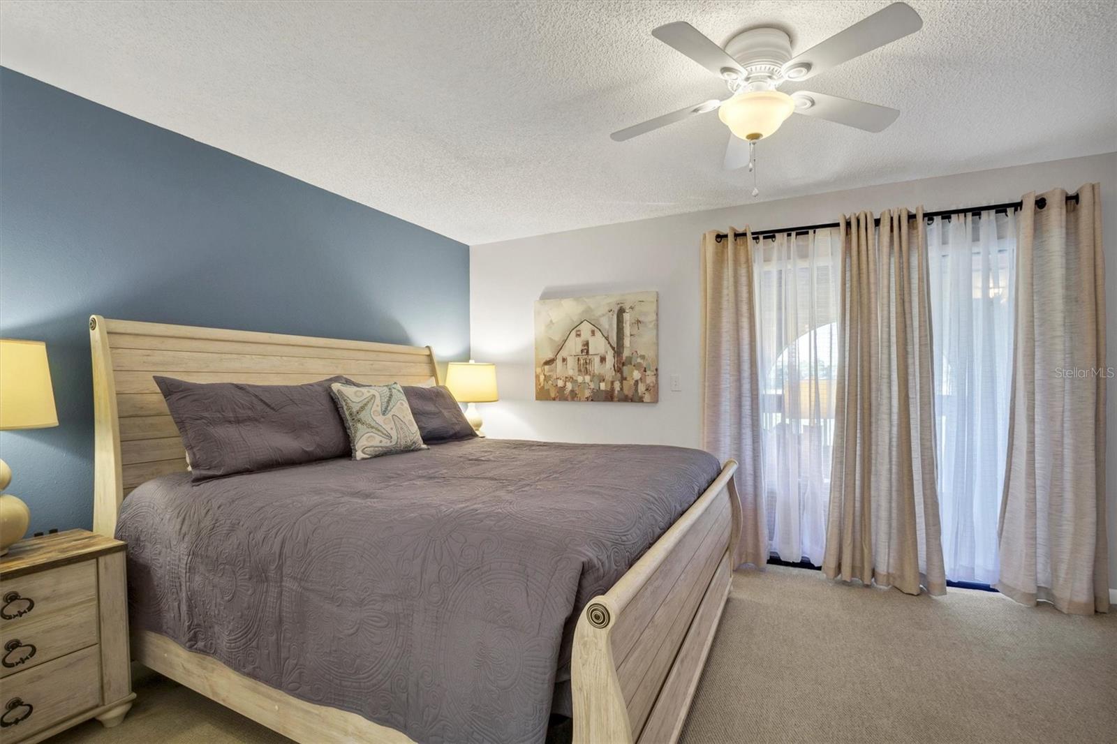 COUNTRY CLUB VILLAGE CONDO - Residential