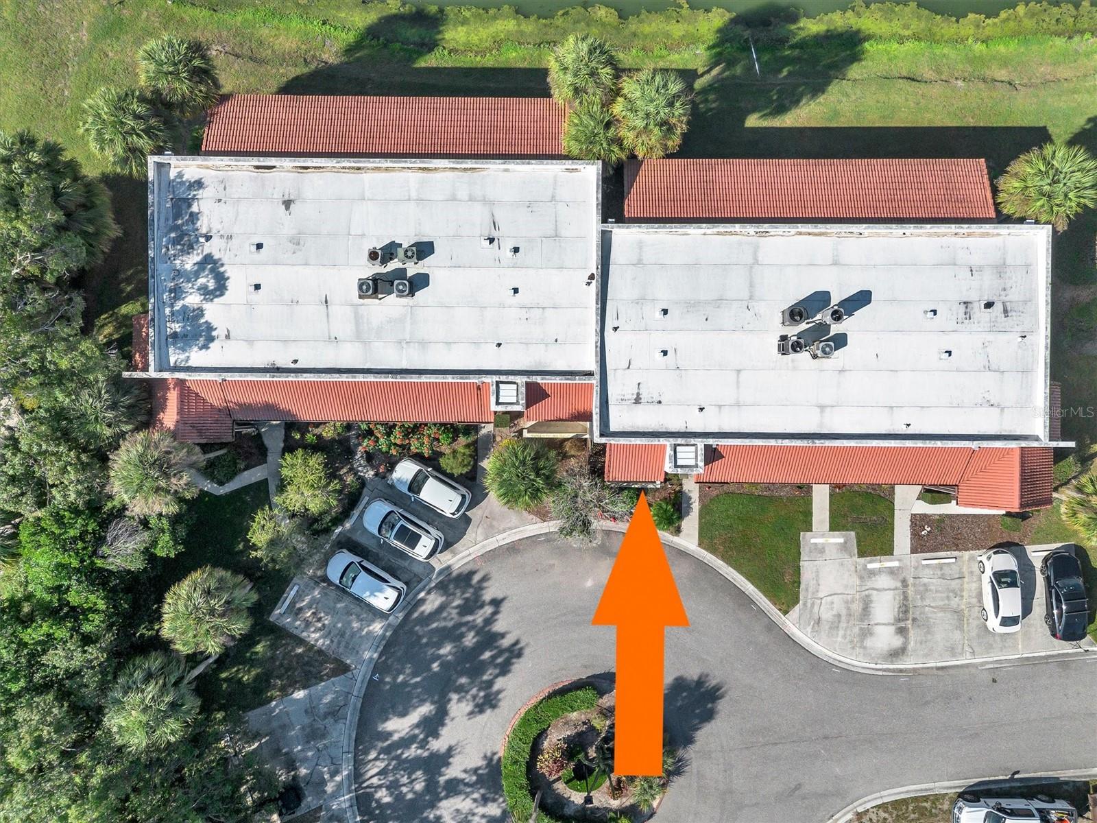 COUNTRY CLUB VILLAGE CONDO - Residential