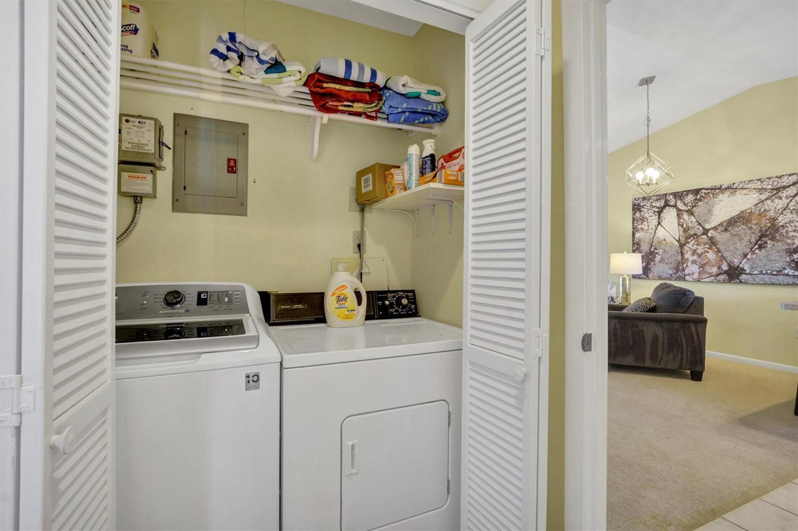 COUNTRY CLUB VILLAGE CONDO - Residential