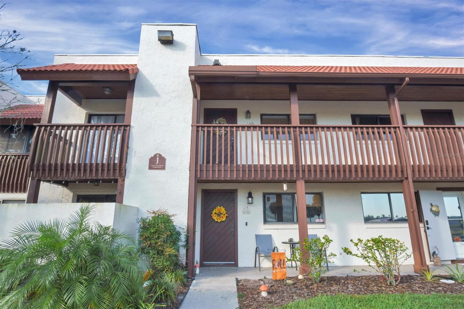 10203 VILLAGE DRIVE 23