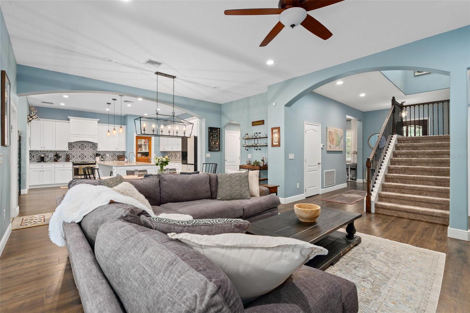 NORTH ORLANDO RANCHES SEC 02A - Residential