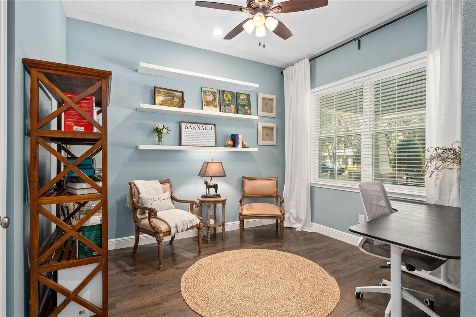 NORTH ORLANDO RANCHES SEC 02A - Residential