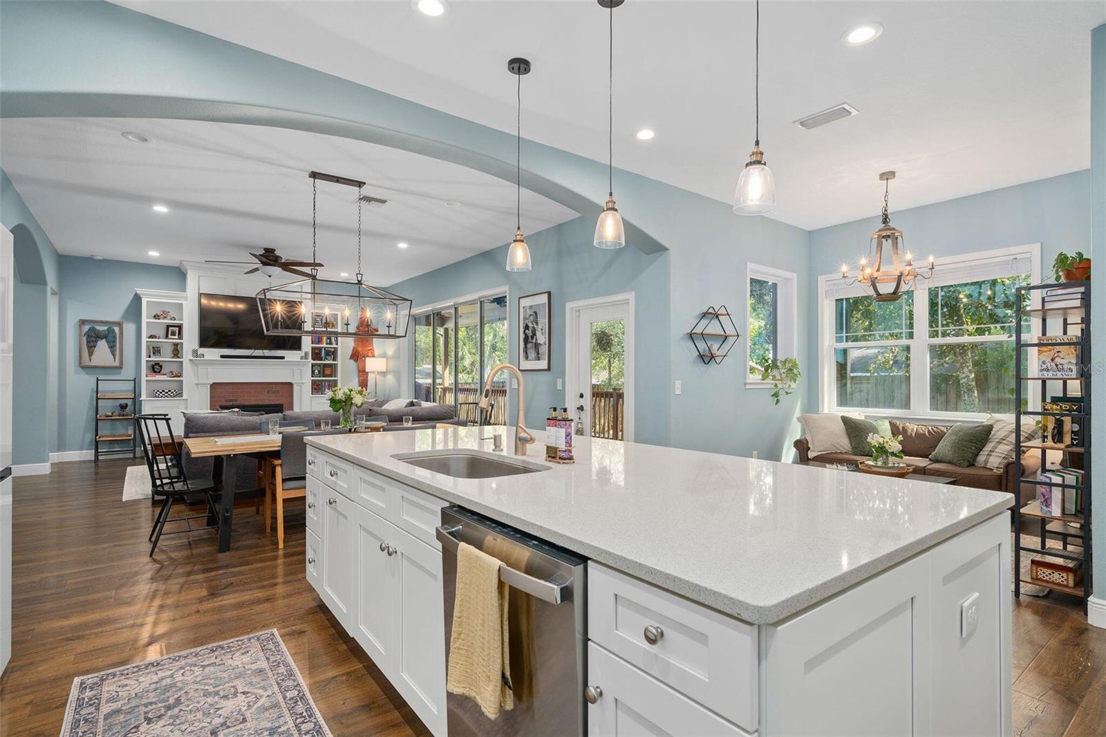 NORTH ORLANDO RANCHES SEC 02A - Residential