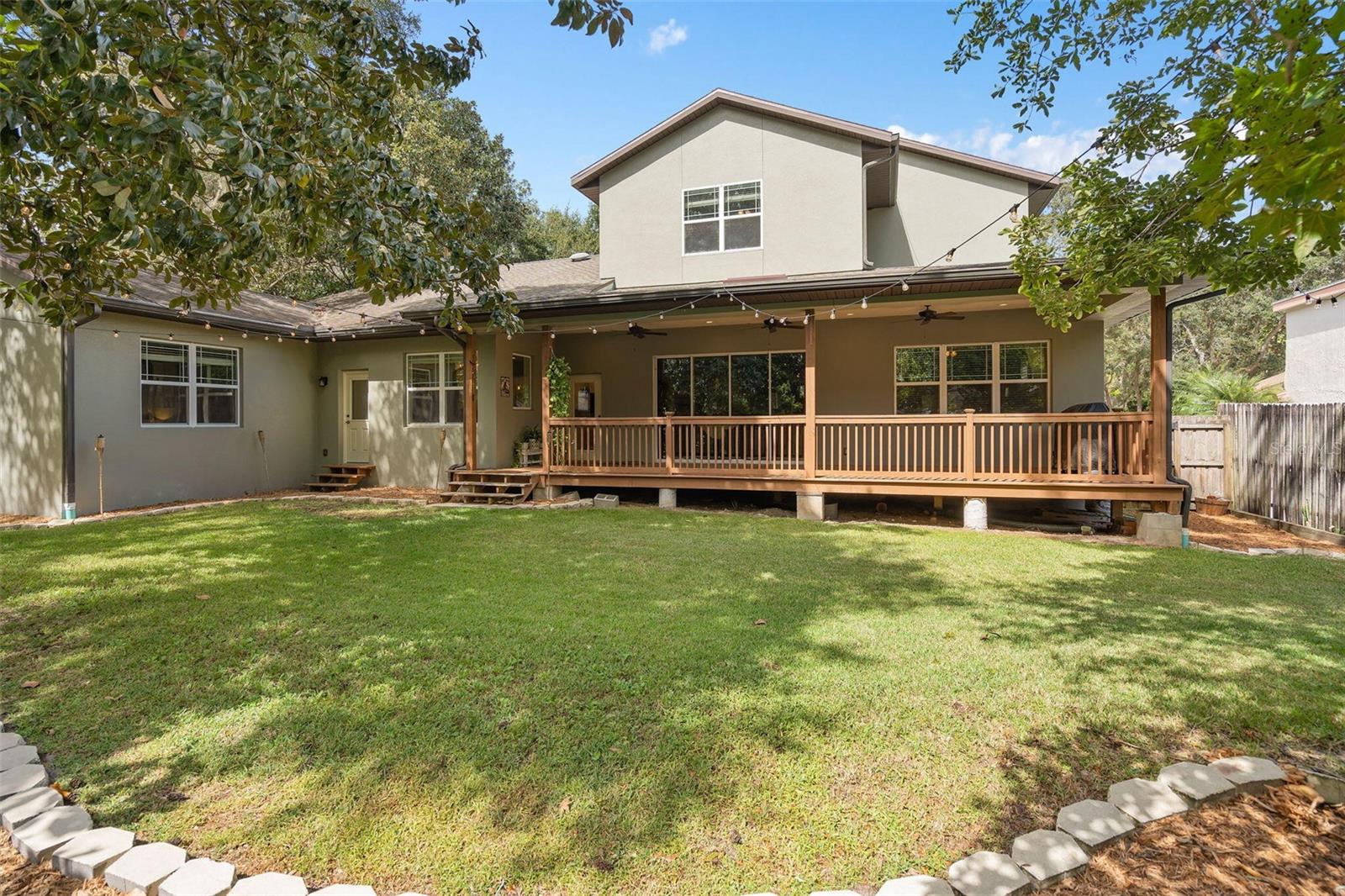 NORTH ORLANDO RANCHES SEC 02A - Residential