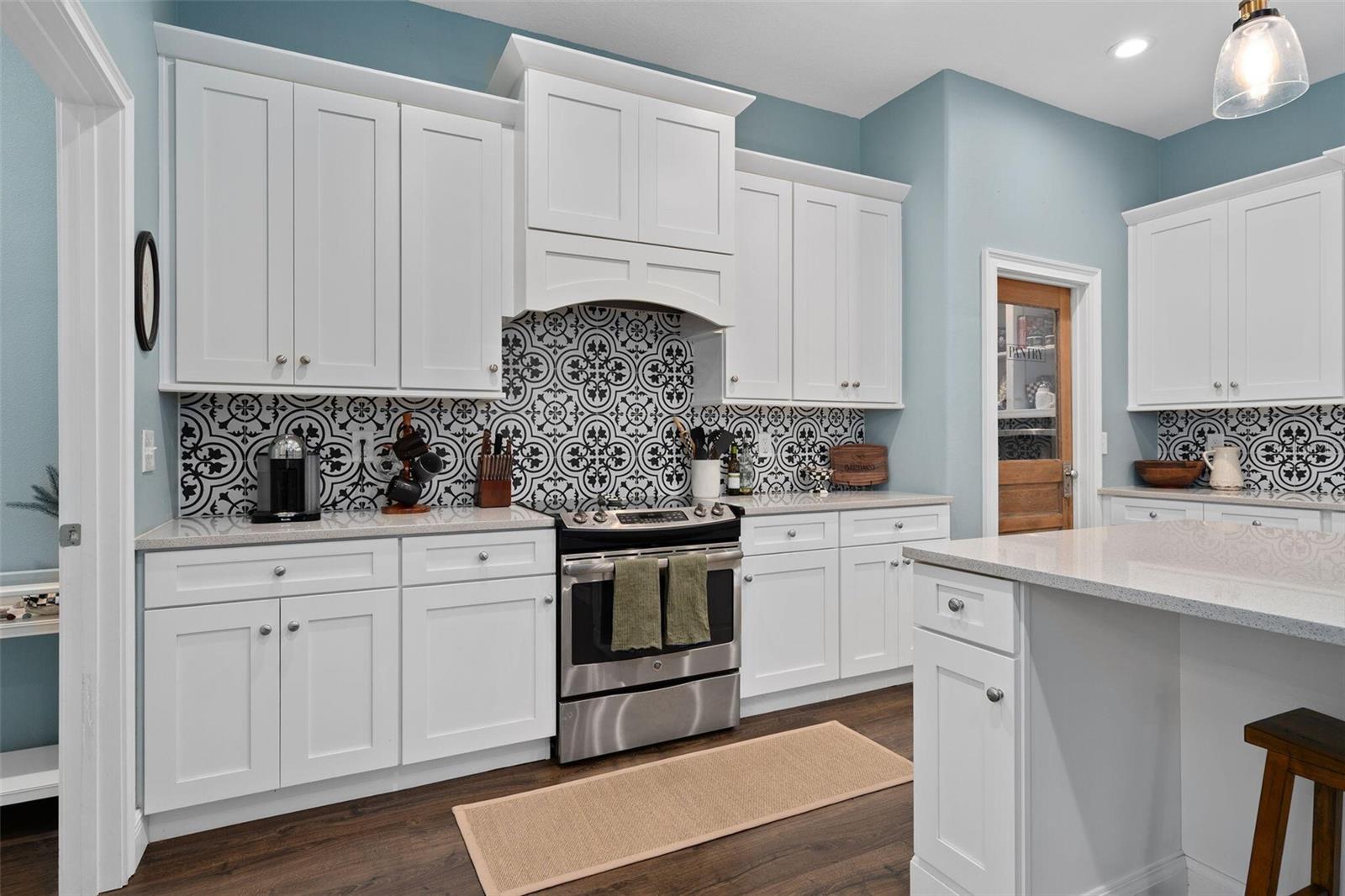 NORTH ORLANDO RANCHES SEC 02A - Residential