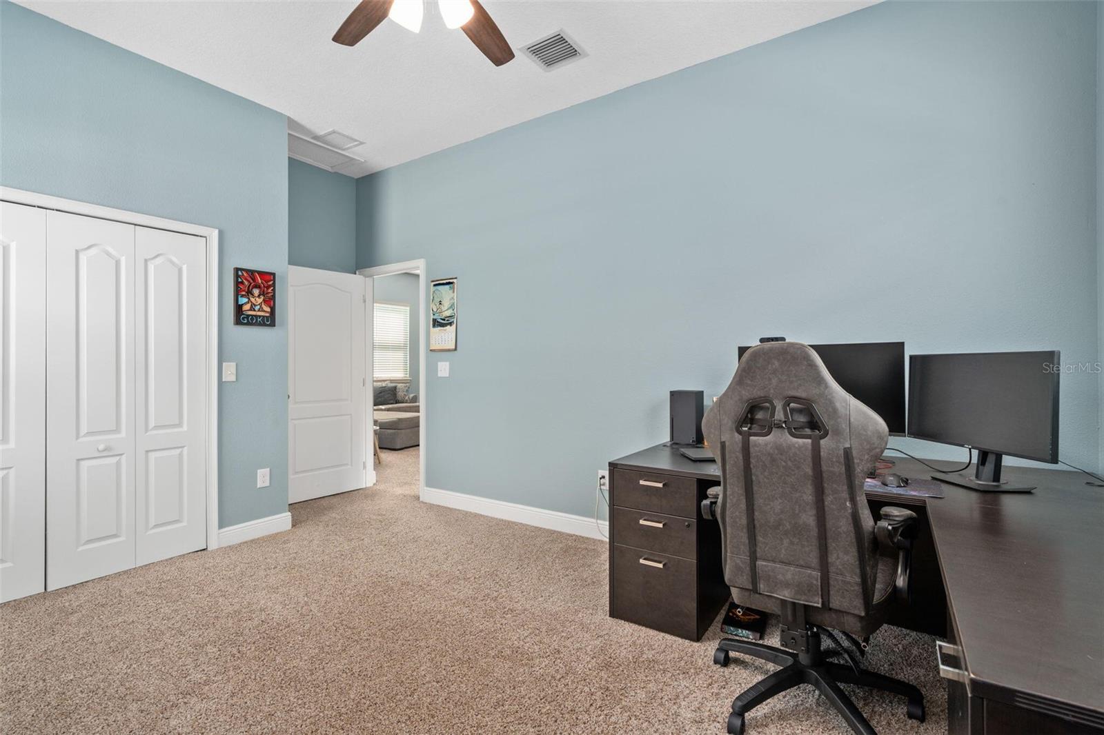 NORTH ORLANDO RANCHES SEC 02A - Residential