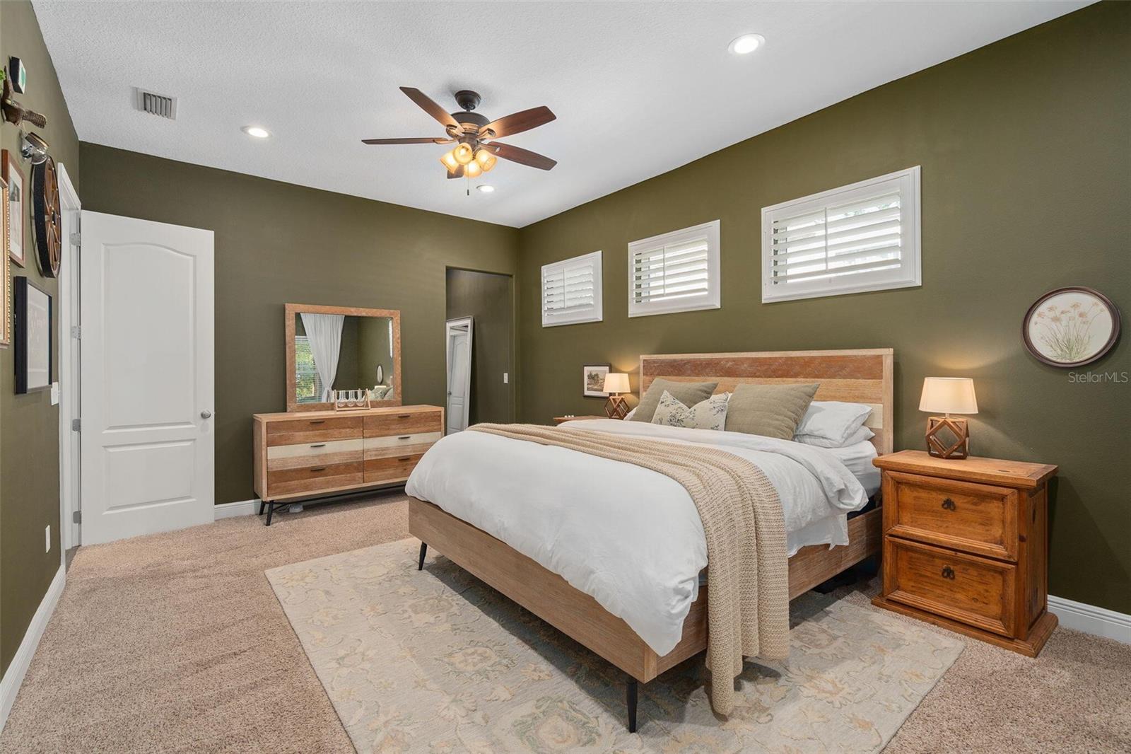 NORTH ORLANDO RANCHES SEC 02A - Residential