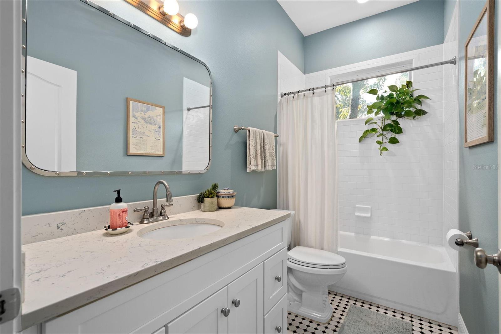 NORTH ORLANDO RANCHES SEC 02A - Residential