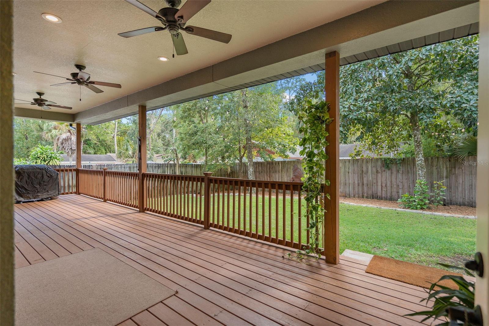 NORTH ORLANDO RANCHES SEC 02A - Residential