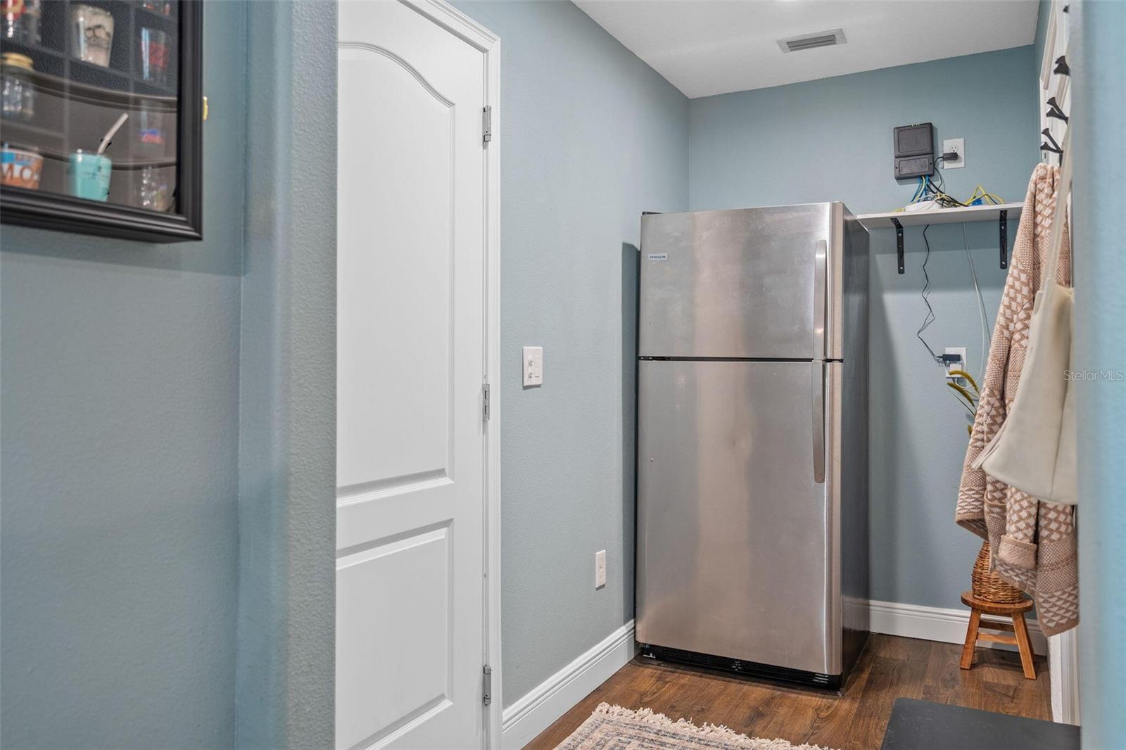 NORTH ORLANDO RANCHES SEC 02A - Residential