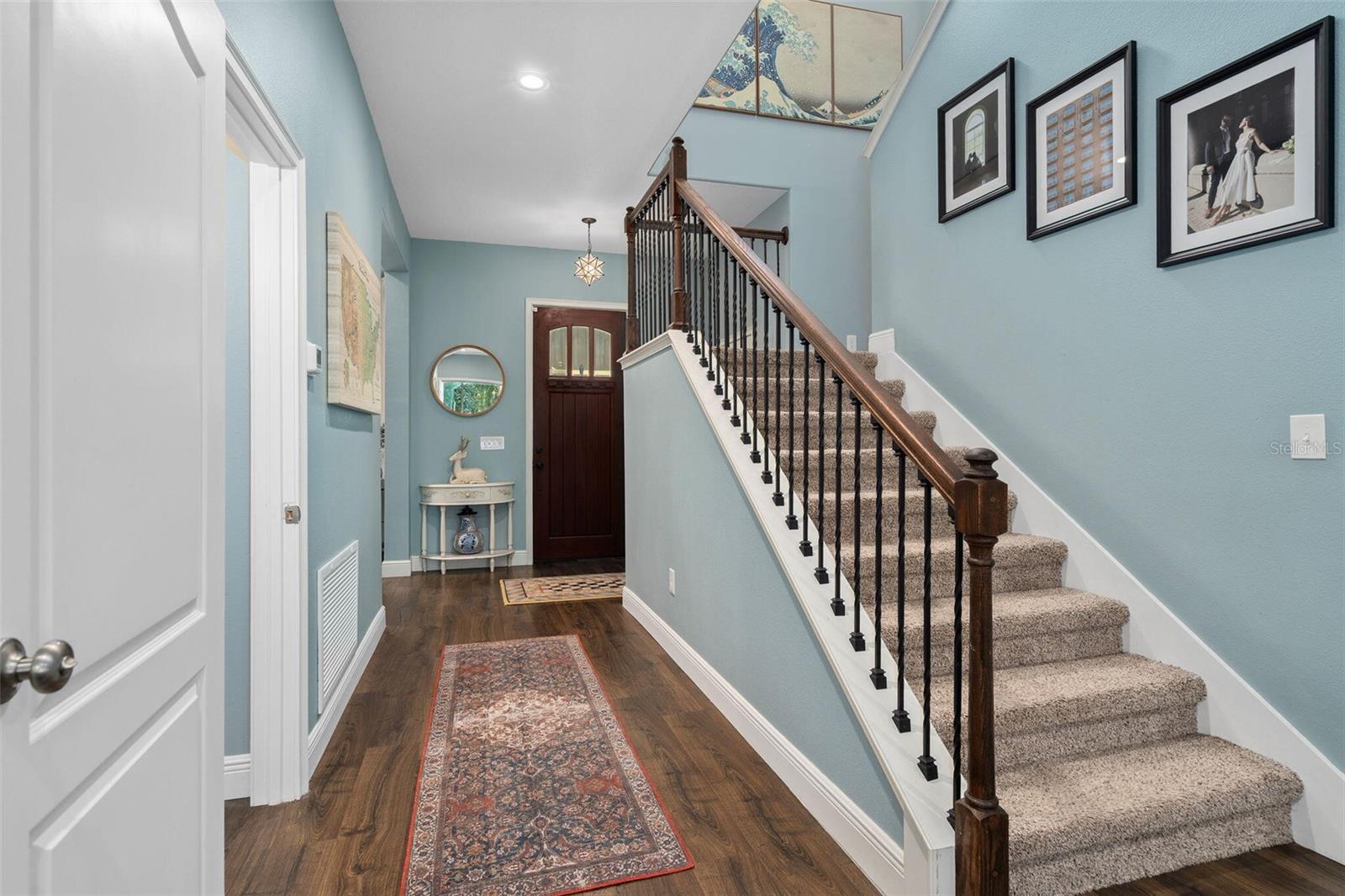 NORTH ORLANDO RANCHES SEC 02A - Residential