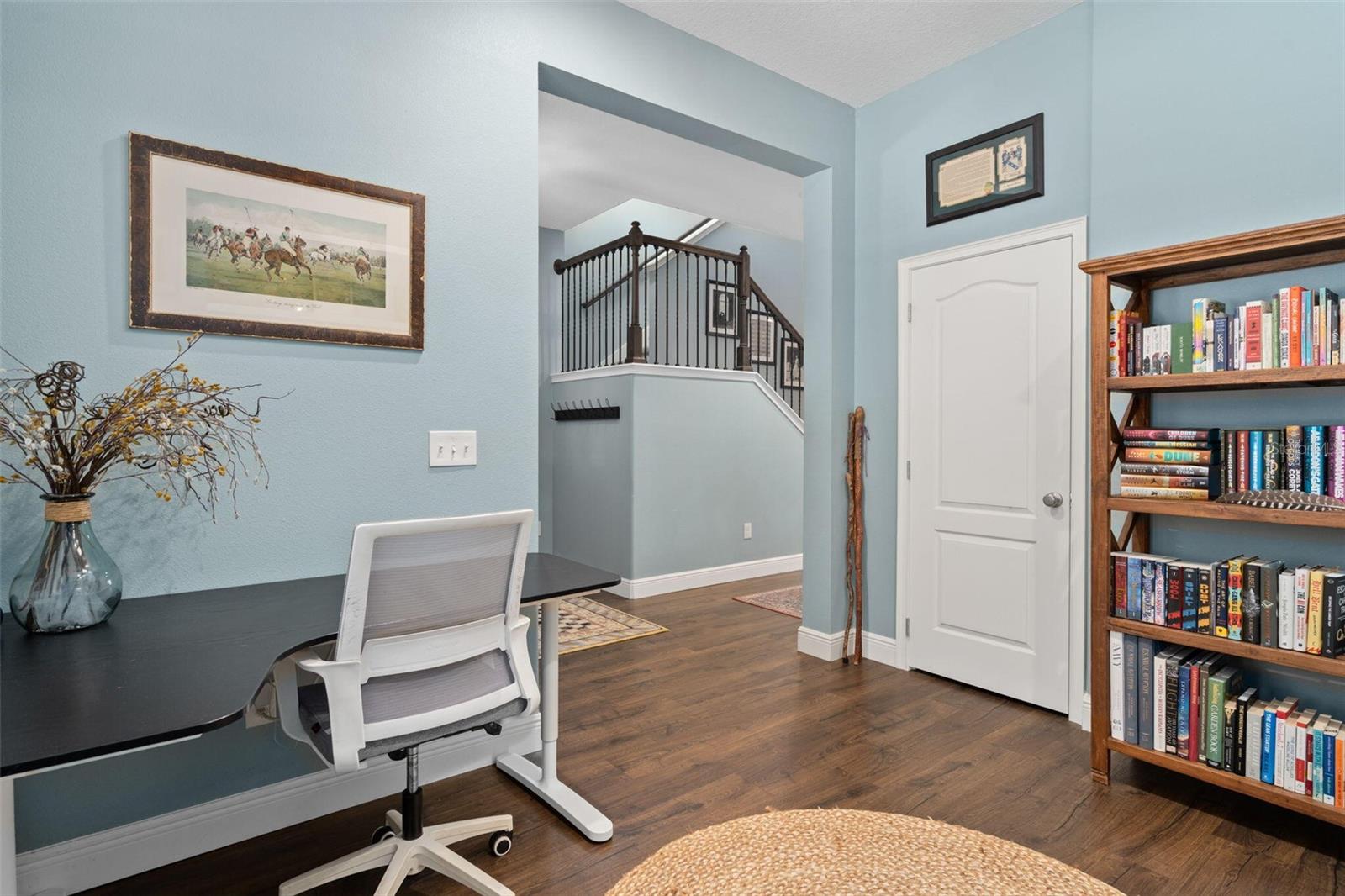 NORTH ORLANDO RANCHES SEC 02A - Residential