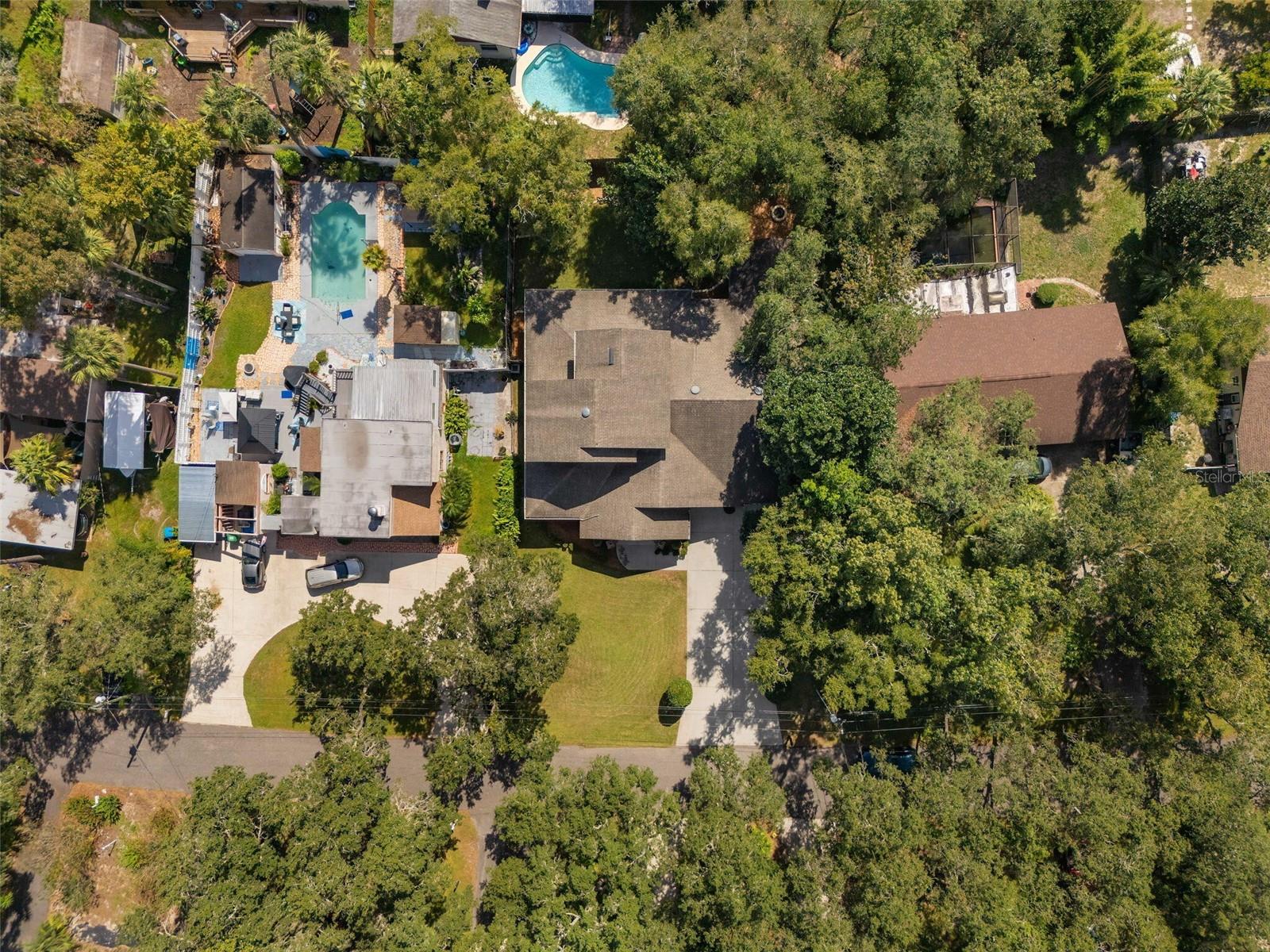 NORTH ORLANDO RANCHES SEC 02A - Residential