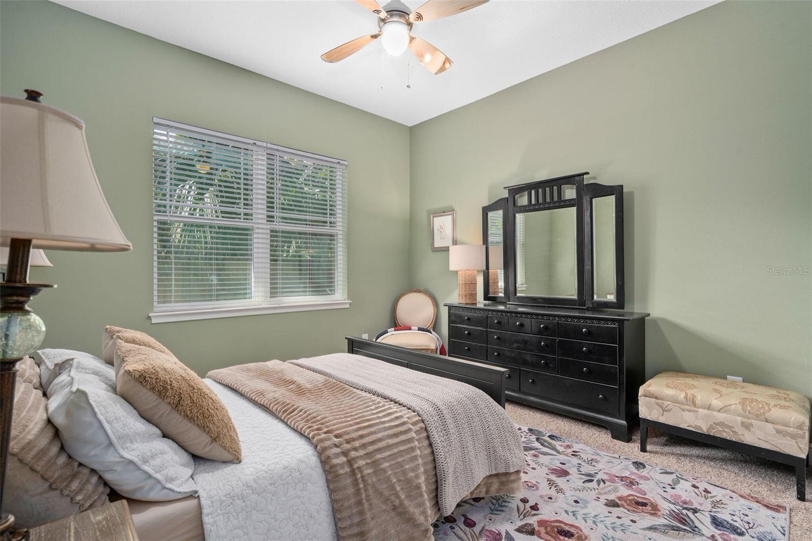 NORTH ORLANDO RANCHES SEC 02A - Residential