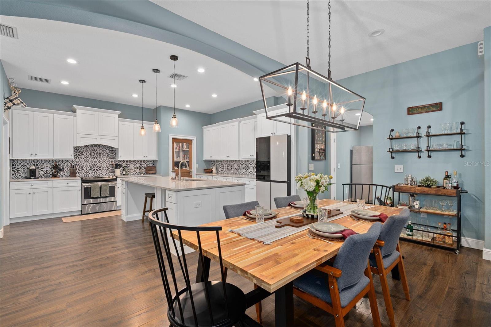 NORTH ORLANDO RANCHES SEC 02A - Residential