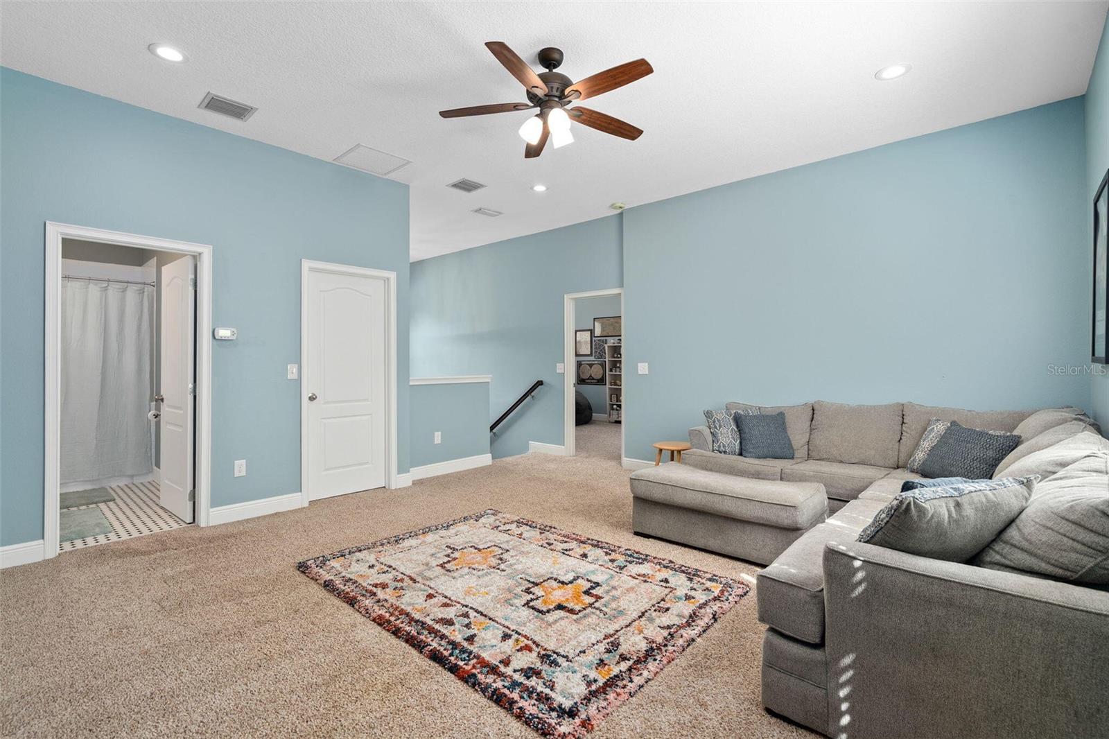 NORTH ORLANDO RANCHES SEC 02A - Residential