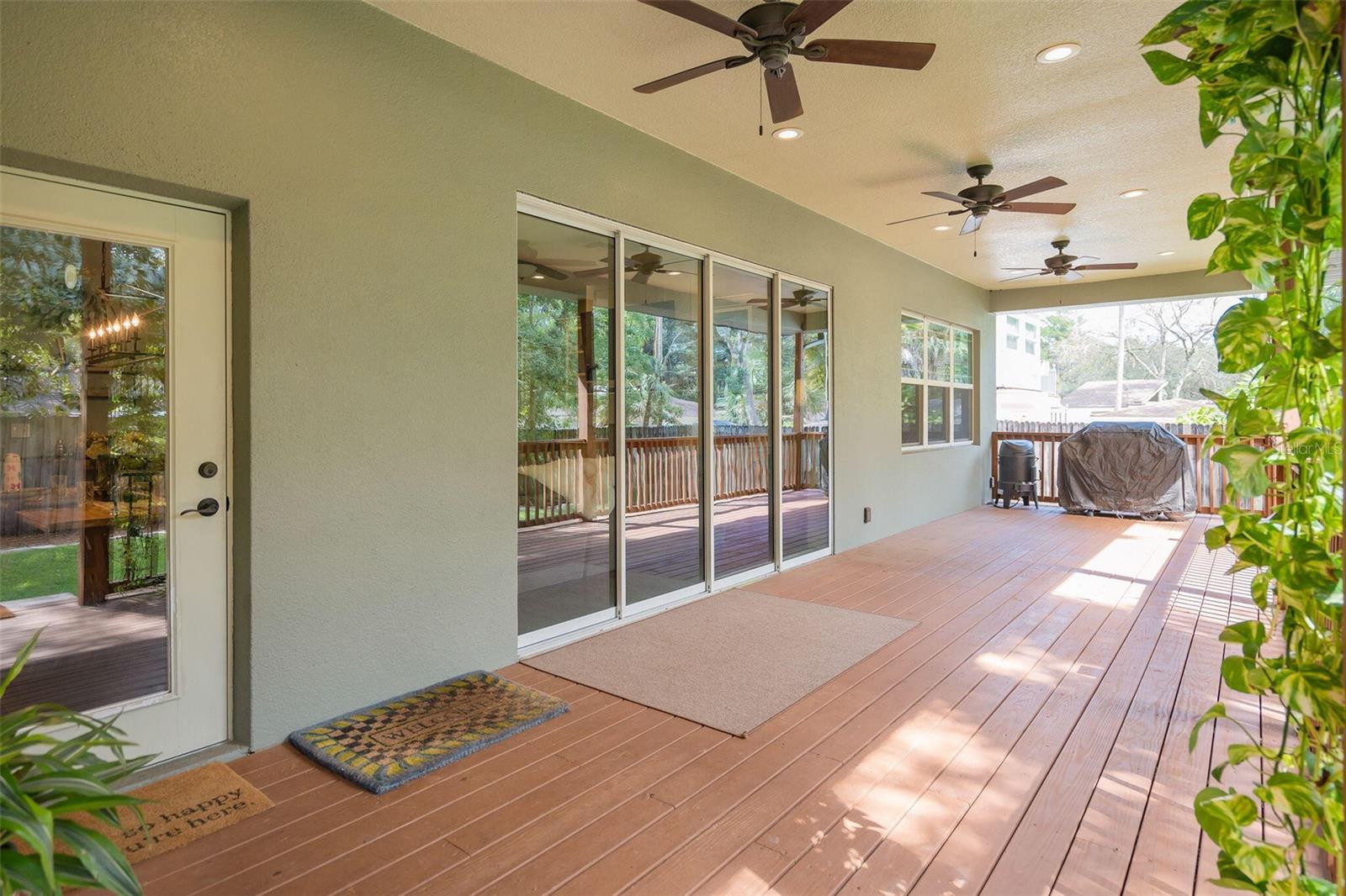 NORTH ORLANDO RANCHES SEC 02A - Residential