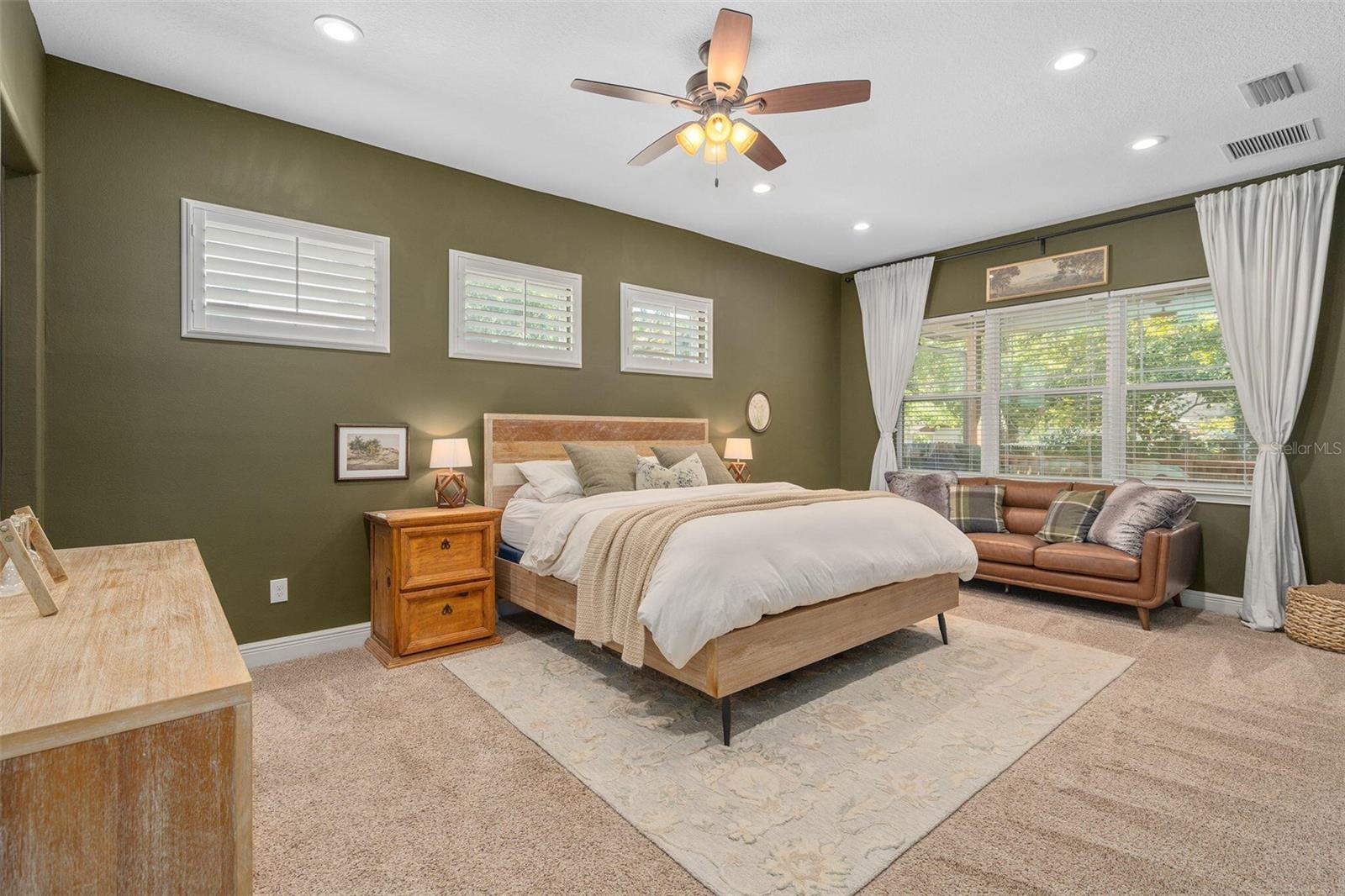 NORTH ORLANDO RANCHES SEC 02A - Residential