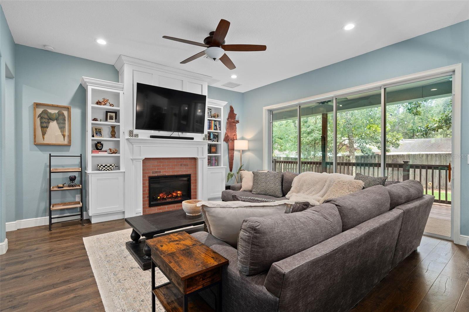 NORTH ORLANDO RANCHES SEC 02A - Residential