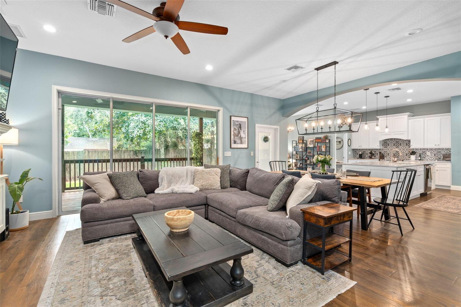 NORTH ORLANDO RANCHES SEC 02A - Residential