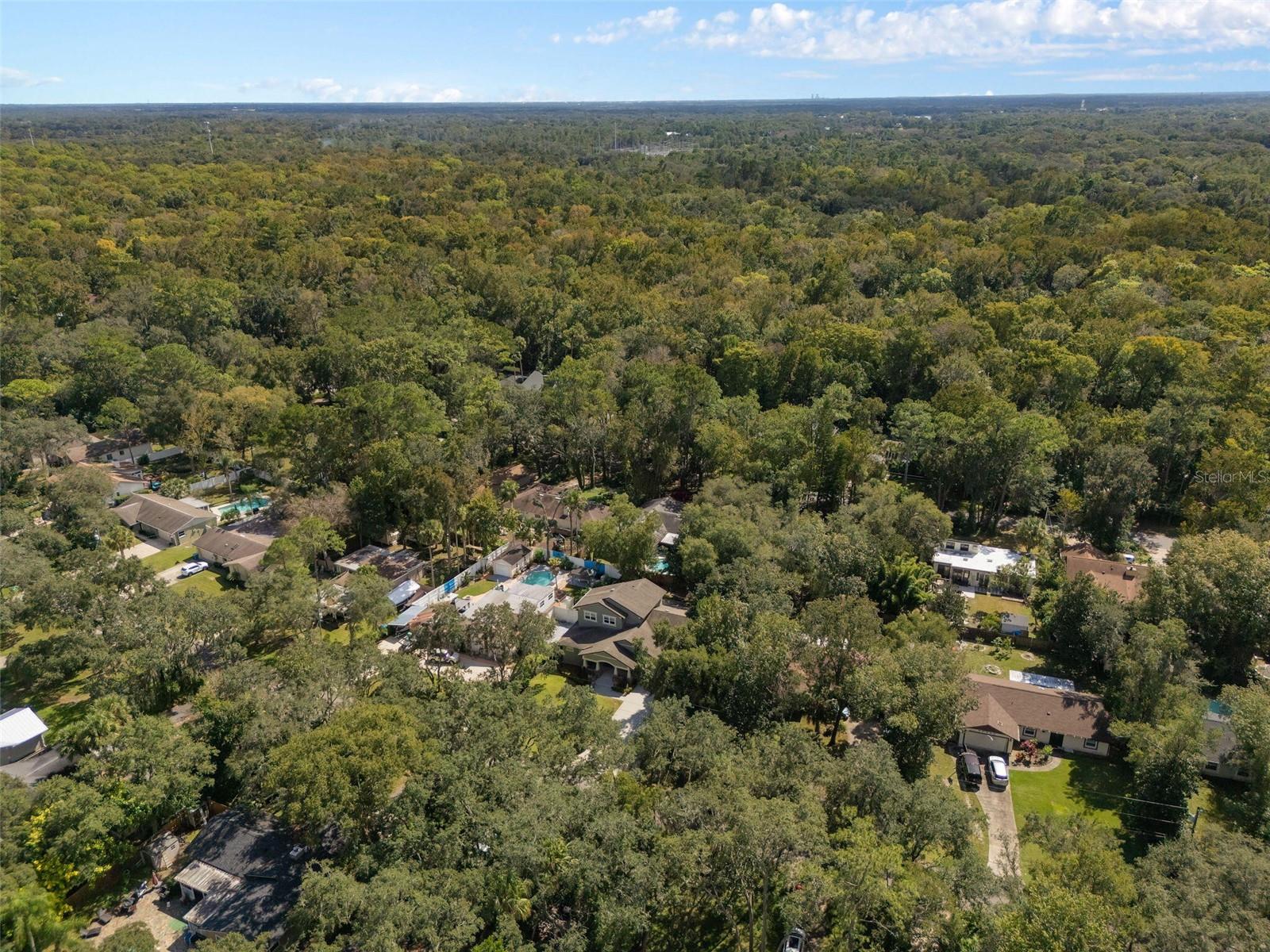 NORTH ORLANDO RANCHES SEC 02A - Residential