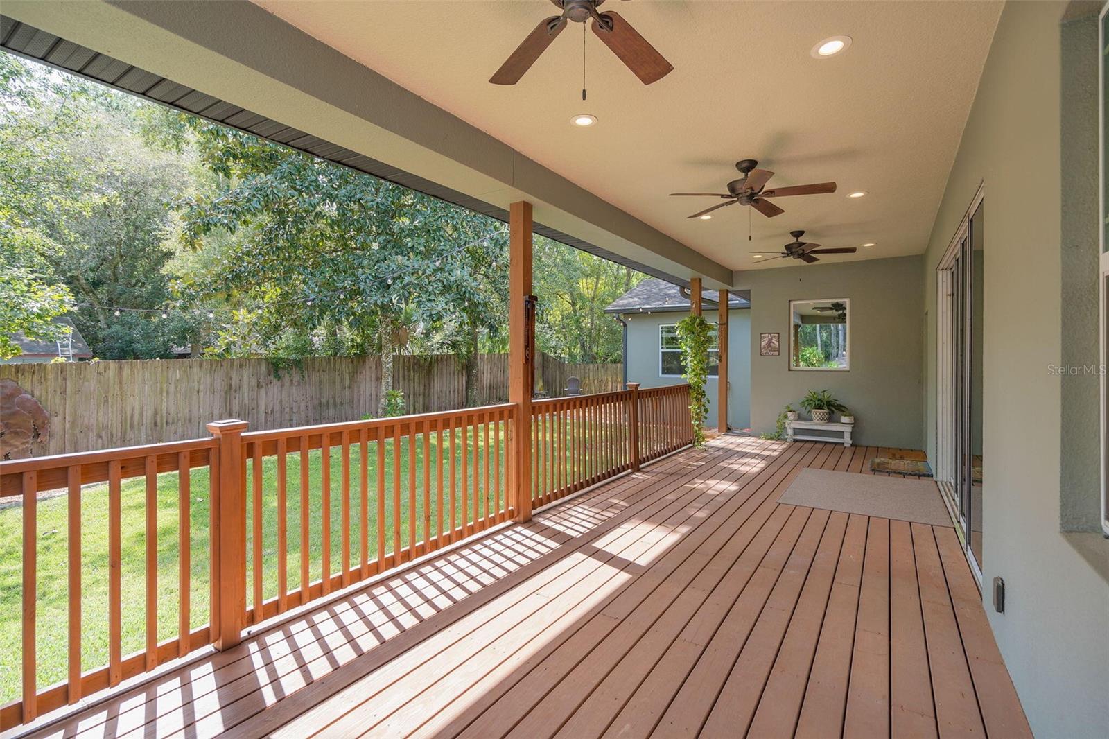 NORTH ORLANDO RANCHES SEC 02A - Residential