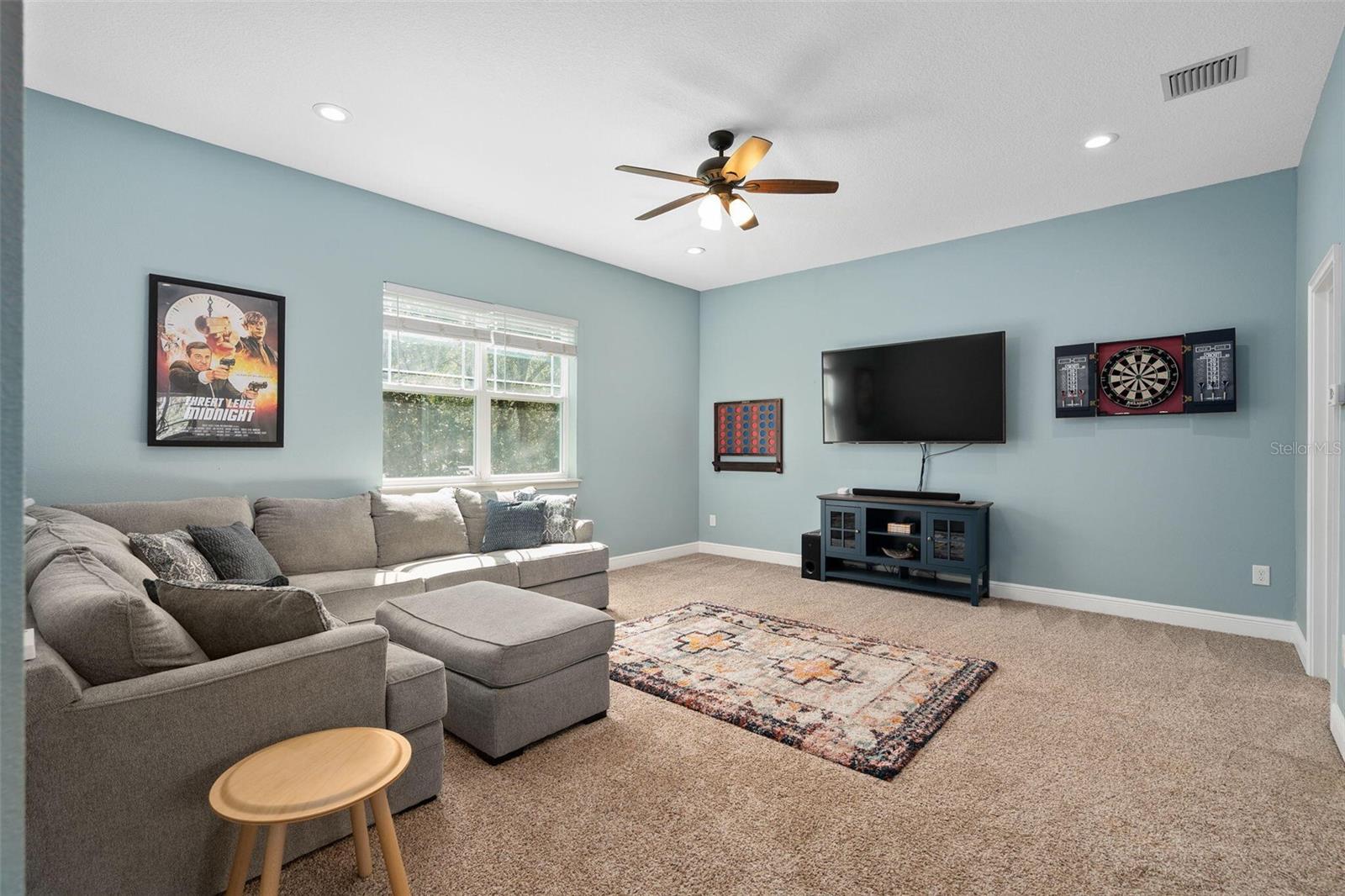 NORTH ORLANDO RANCHES SEC 02A - Residential