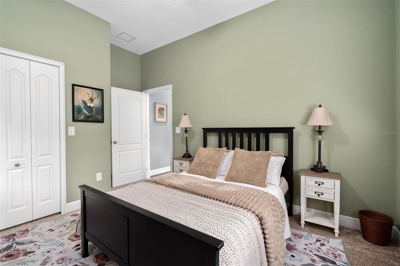 NORTH ORLANDO RANCHES SEC 02A - Residential