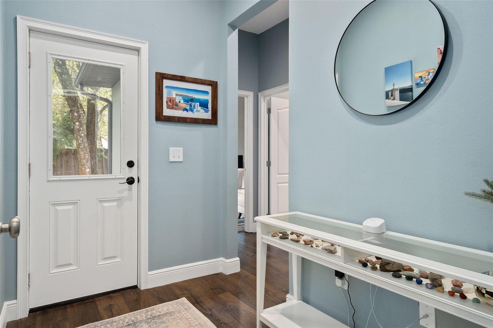 NORTH ORLANDO RANCHES SEC 02A - Residential