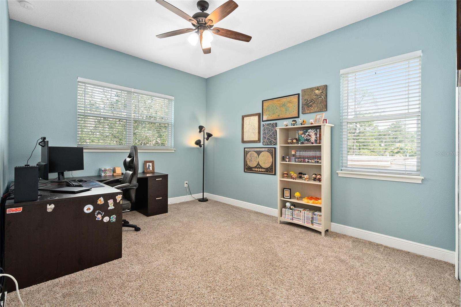 NORTH ORLANDO RANCHES SEC 02A - Residential