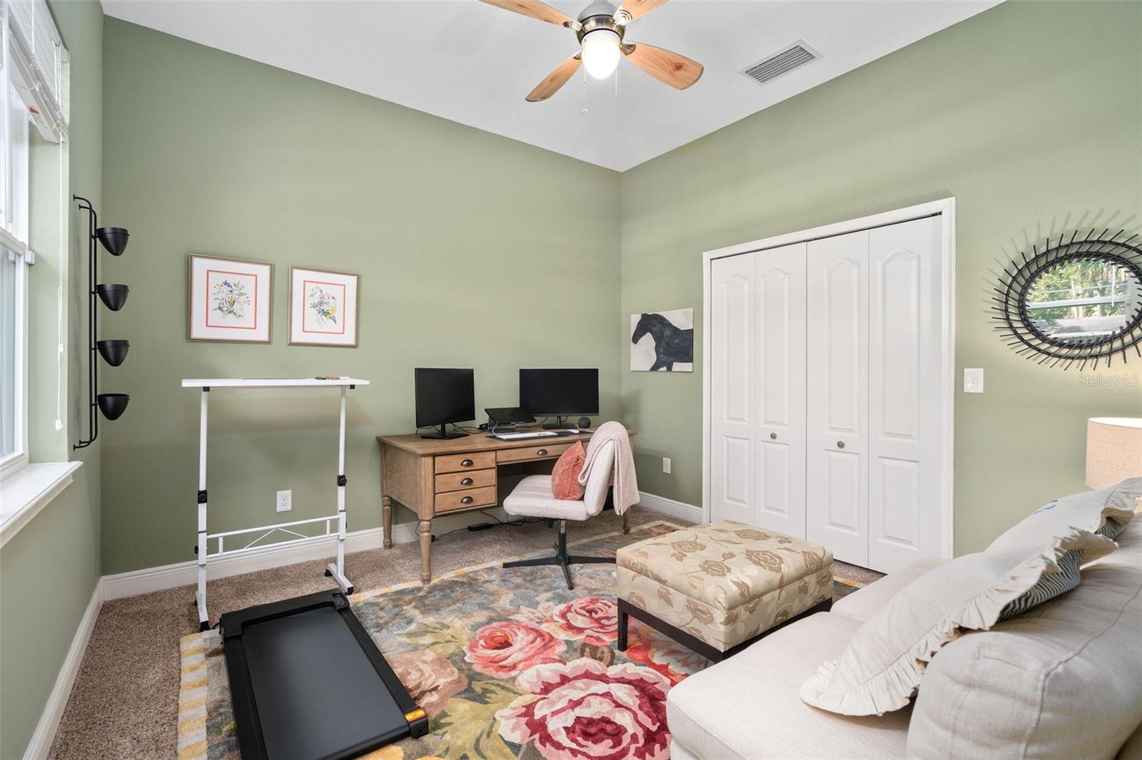 NORTH ORLANDO RANCHES SEC 02A - Residential