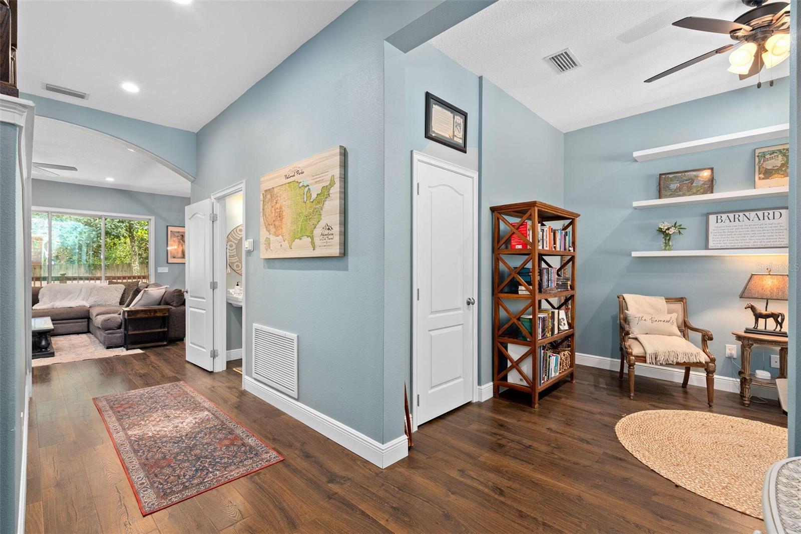 NORTH ORLANDO RANCHES SEC 02A - Residential