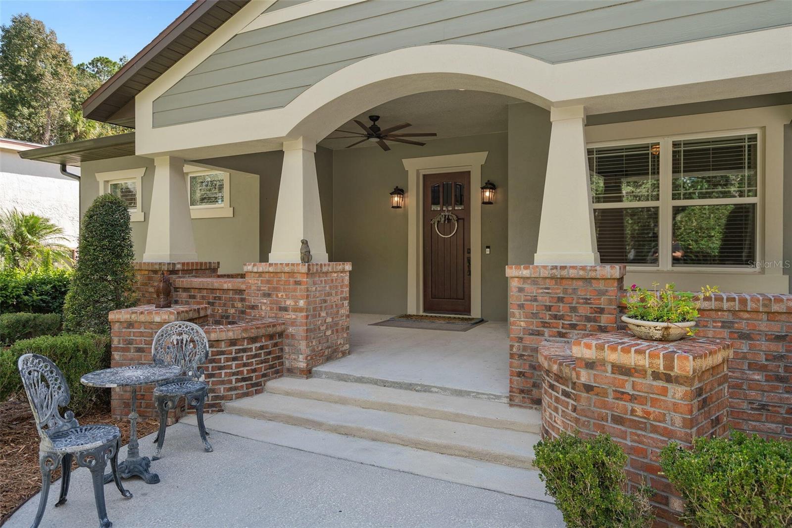 NORTH ORLANDO RANCHES SEC 02A - Residential