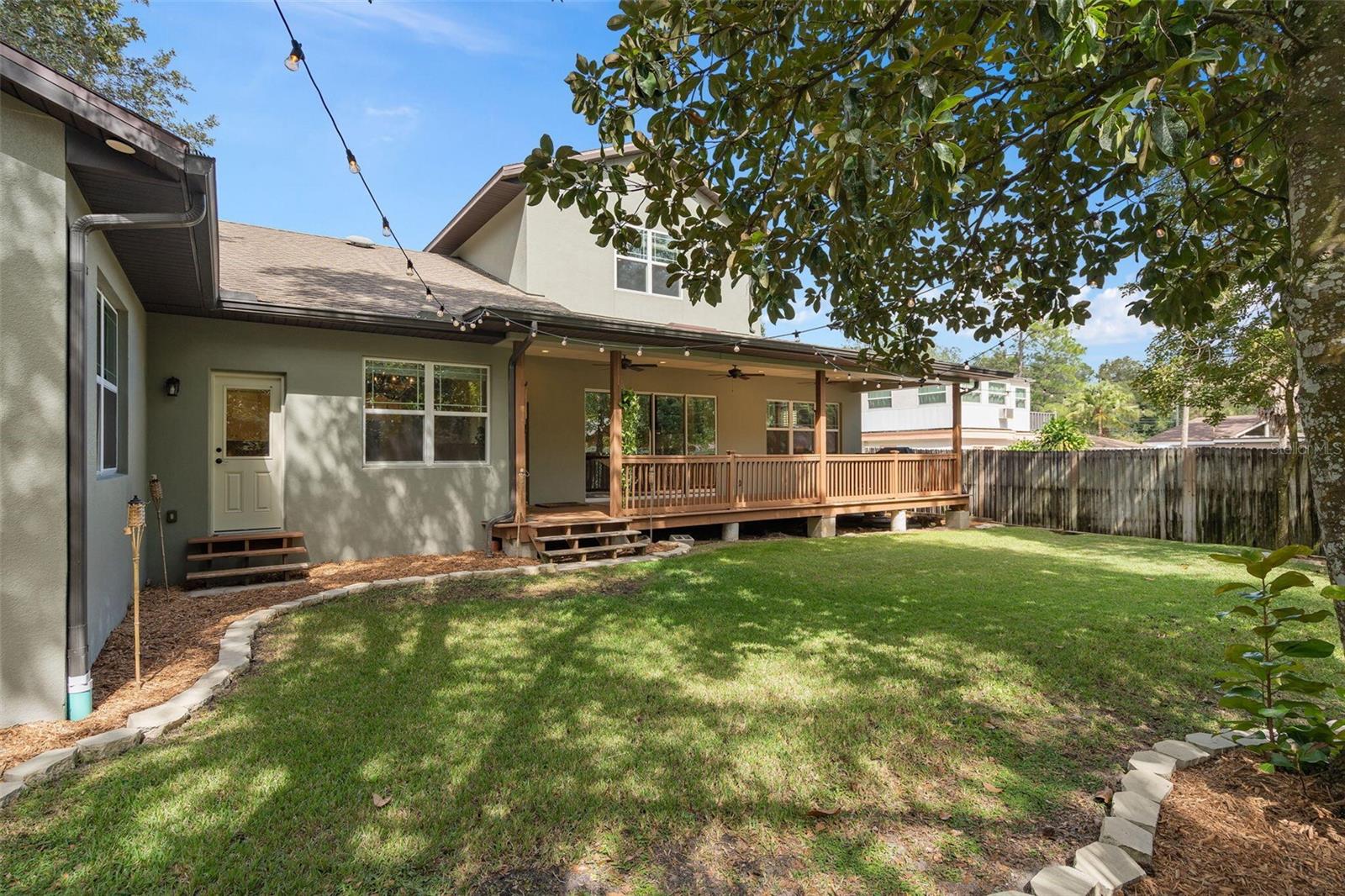 NORTH ORLANDO RANCHES SEC 02A - Residential