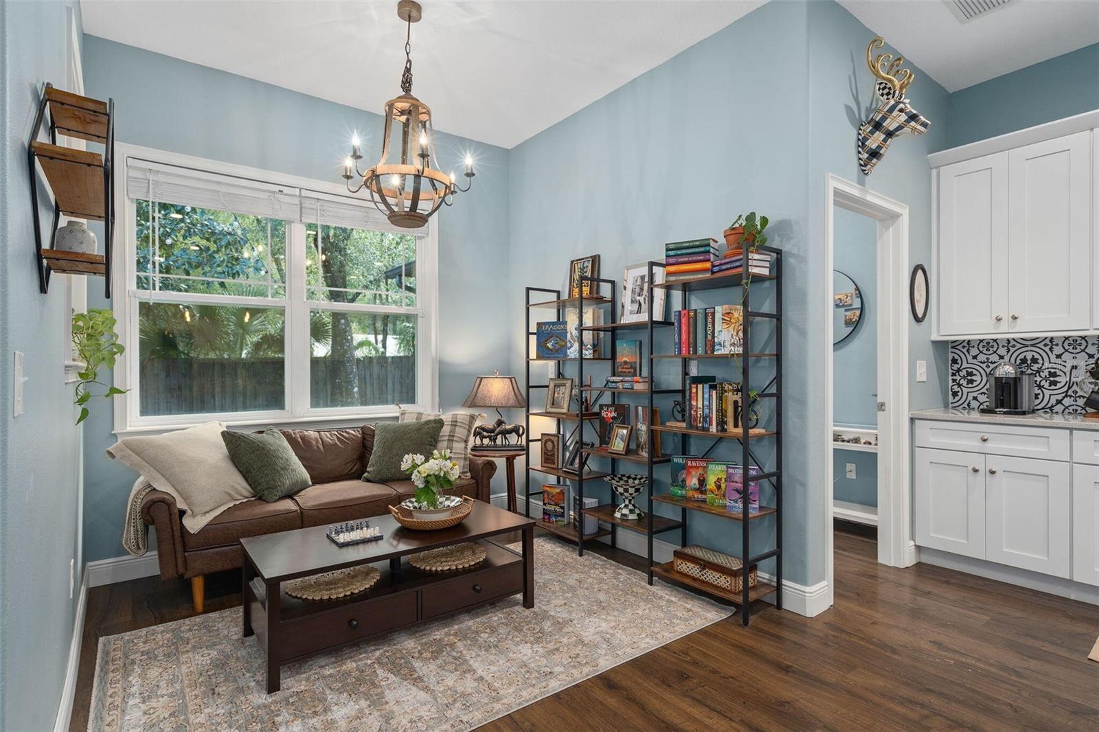 NORTH ORLANDO RANCHES SEC 02A - Residential