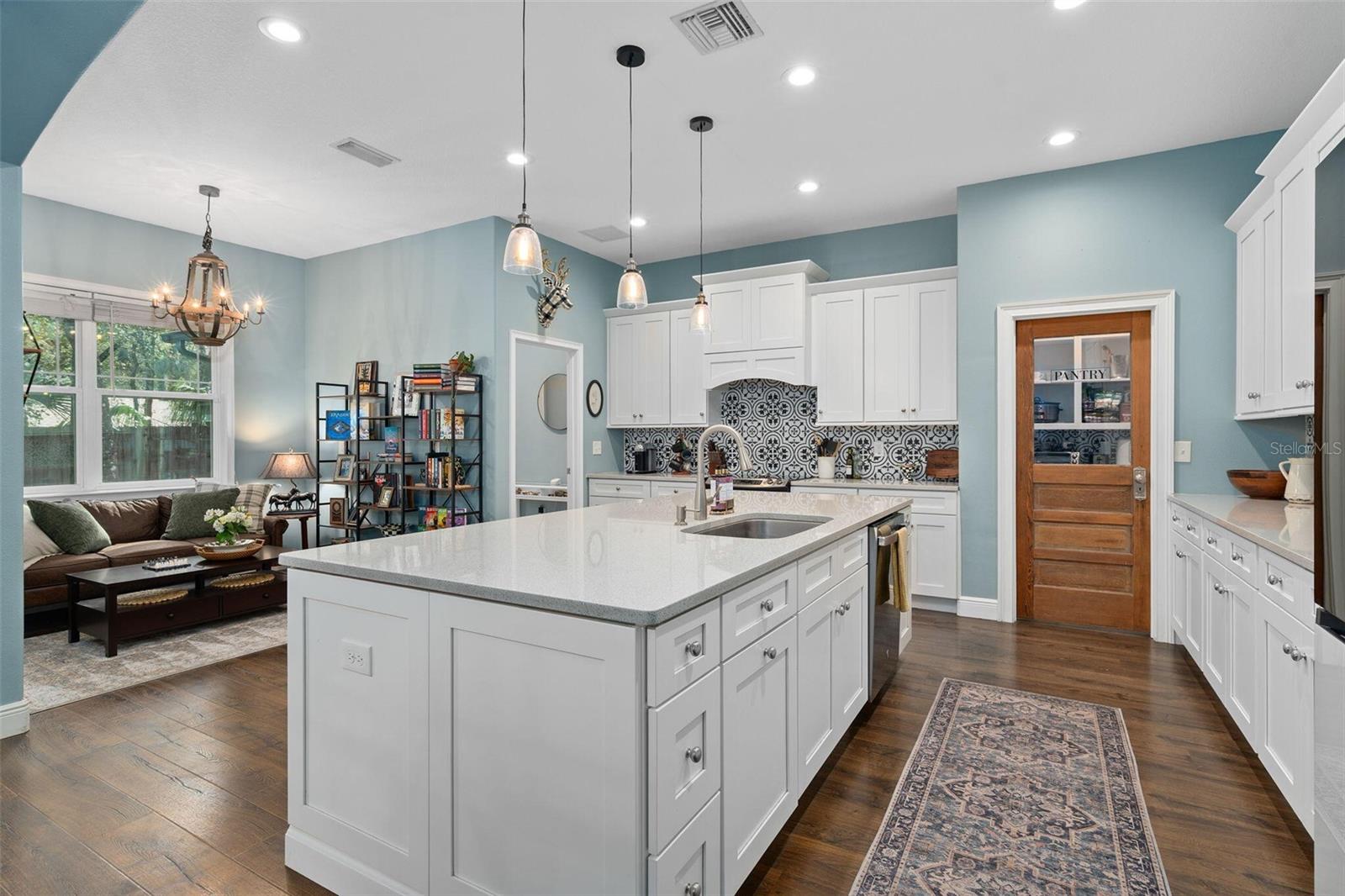 NORTH ORLANDO RANCHES SEC 02A - Residential